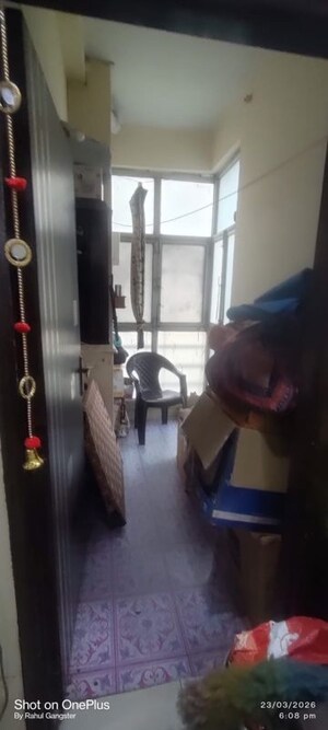 Living Room in 2 BHK Apartment at Gaur Ganga 2, Vaishali Sector 2 – for Rent