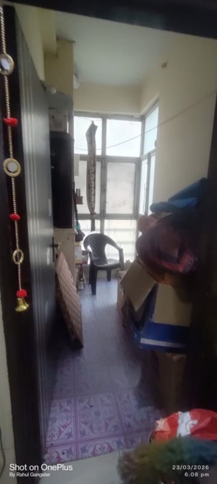 Living Room, gaur-ganga-2 2 Bedroom 1060 Sq.Ft. Apartment In Vaishali Sector 2 Ghaziabad 10174652