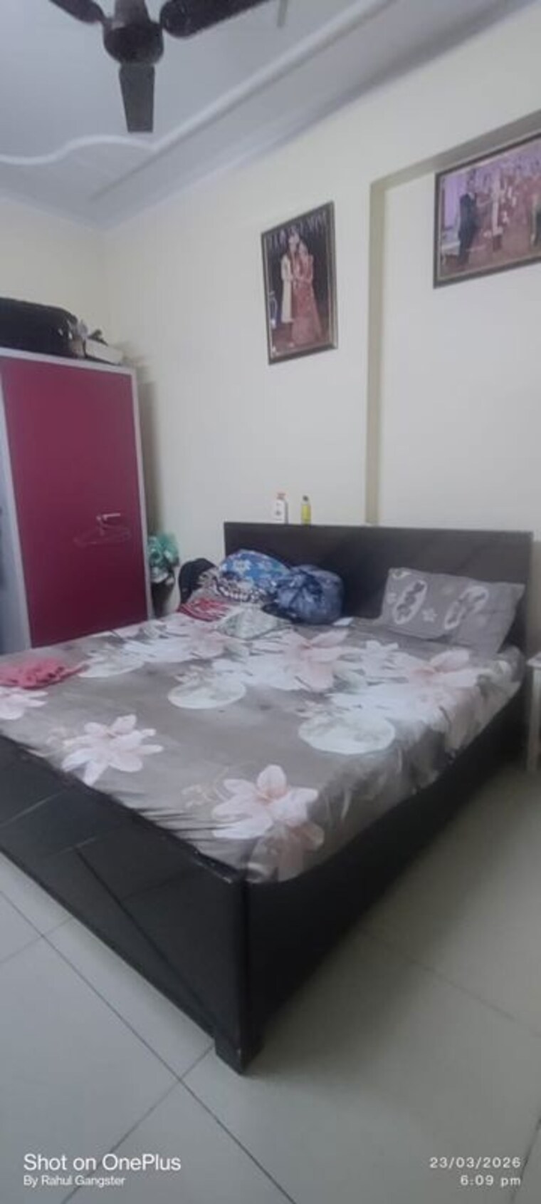 Bedroom, gaur-ganga-2 2 Bedroom 1060 Sq.Ft. Apartment In Vaishali Sector 2 Ghaziabad 10174652