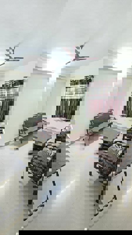 1 BHK 500 Sq.Ft. Apartment in Hermes Heritage Homes