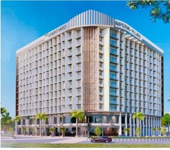 2 BHK Apartment For Sale in Sector 19A Ulwe