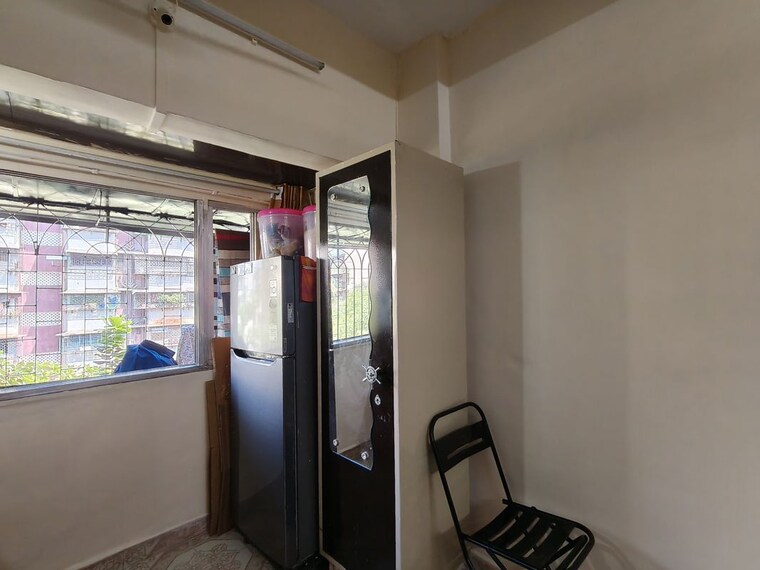 Gym, mangalya-andheri-east 1 RK 300 Sq.Ft. Apartment In Andheri East Mumbai 10174733