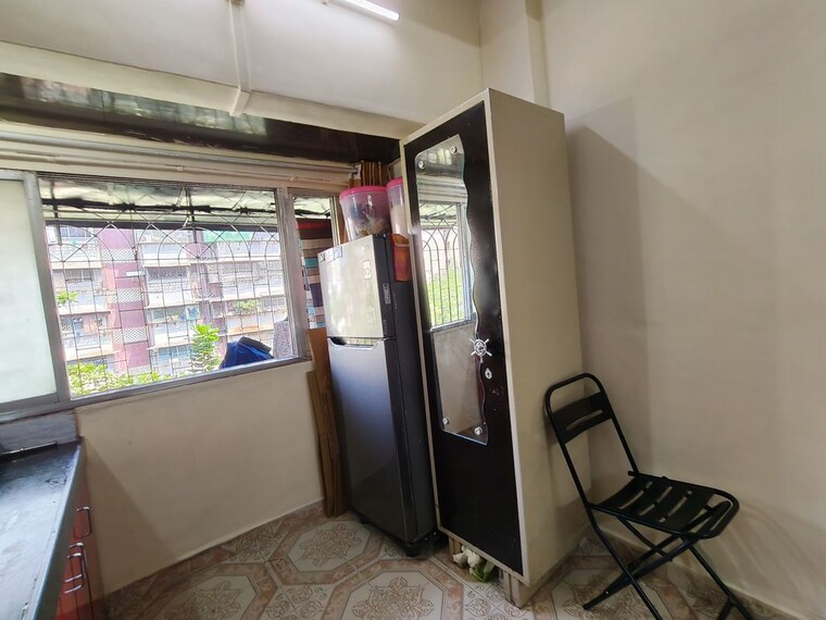 Bedroom, mangalya-andheri-east 1 RK 300 Sq.Ft. Apartment In Andheri East Mumbai 10174733