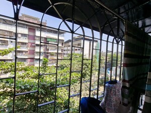 1 RK Apartment – Exterior View View at Mangalya Andheri East, Andheri East - for Rent