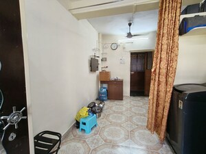 Parking in 1 RK Apartment at Mangalya Andheri East, Andheri East – for Rent