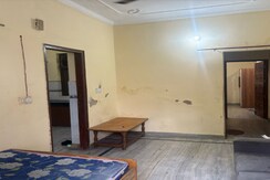 1 BHK + Pooja Room Independent House For Rent in Ashoka Enclave