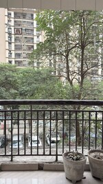 3 BHK 1655 Sq.Ft. Apartment in Shipra Sun Tower