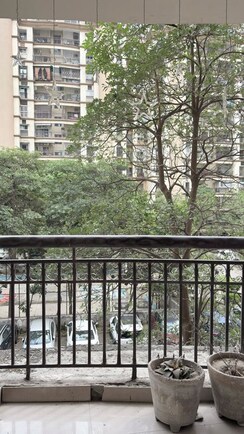 3 BHK Apartment For Rent in Shipra Sun Tower