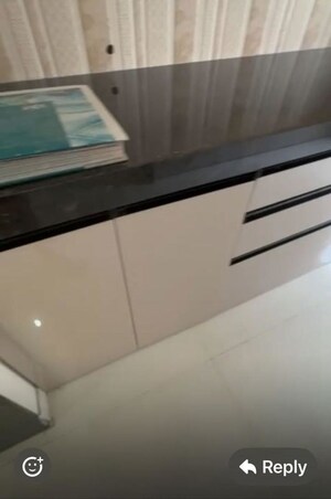 3 BHK Apartment For Rent in Kalpataru Immensa B, Kolshet Road