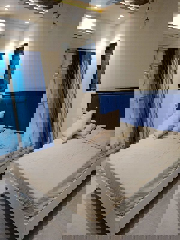 2 BHK + Pooja Room,Servant Room,Study Room,Extra Room 634 Sq.Ft. Apartment in Drishti Homes