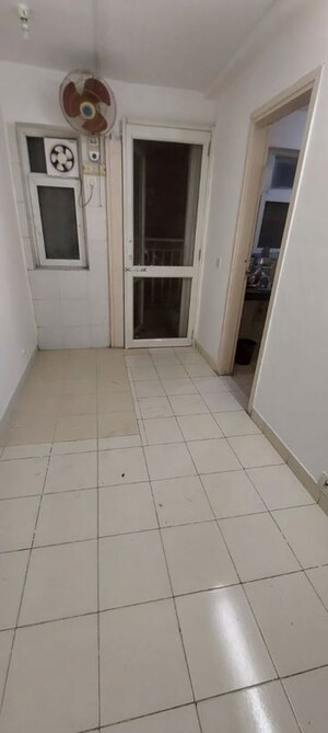 Building Lobby in 2 BHK Apartment at BPTP Park Grandeura, Sector 82 – for Rent