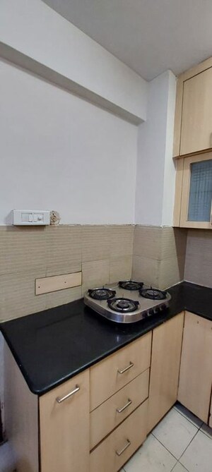 Kitchen in 2 BHK Apartment at BPTP Park Grandeura, Sector 82 – for Rent