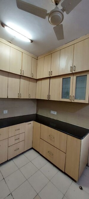 Kitchen in 2 BHK Apartment at BPTP Park Grandeura, Sector 82 – for Rent