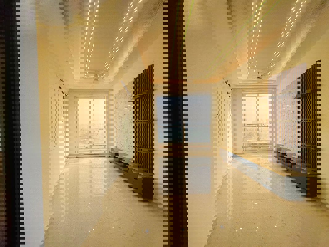 3 BHK 1925 Sq.Ft. Apartment in Omaxe Royal Residency Faridabad