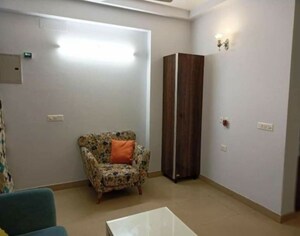 Living Room in 2 BHK Independent House at Omicron 1a Greater Noida – for Sale