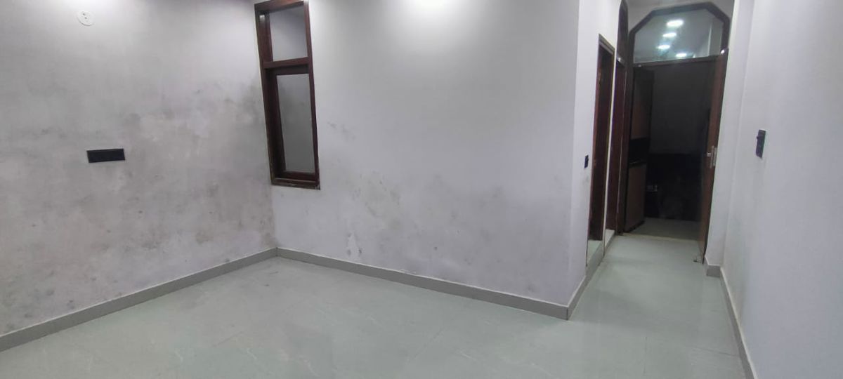 1 BHK + Study Room Builder Floor For Sale in Govindpuri