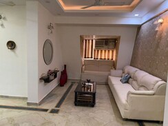 3 BHK + Store Room Apartment For Rent in Niho Saffron Scottish Garden