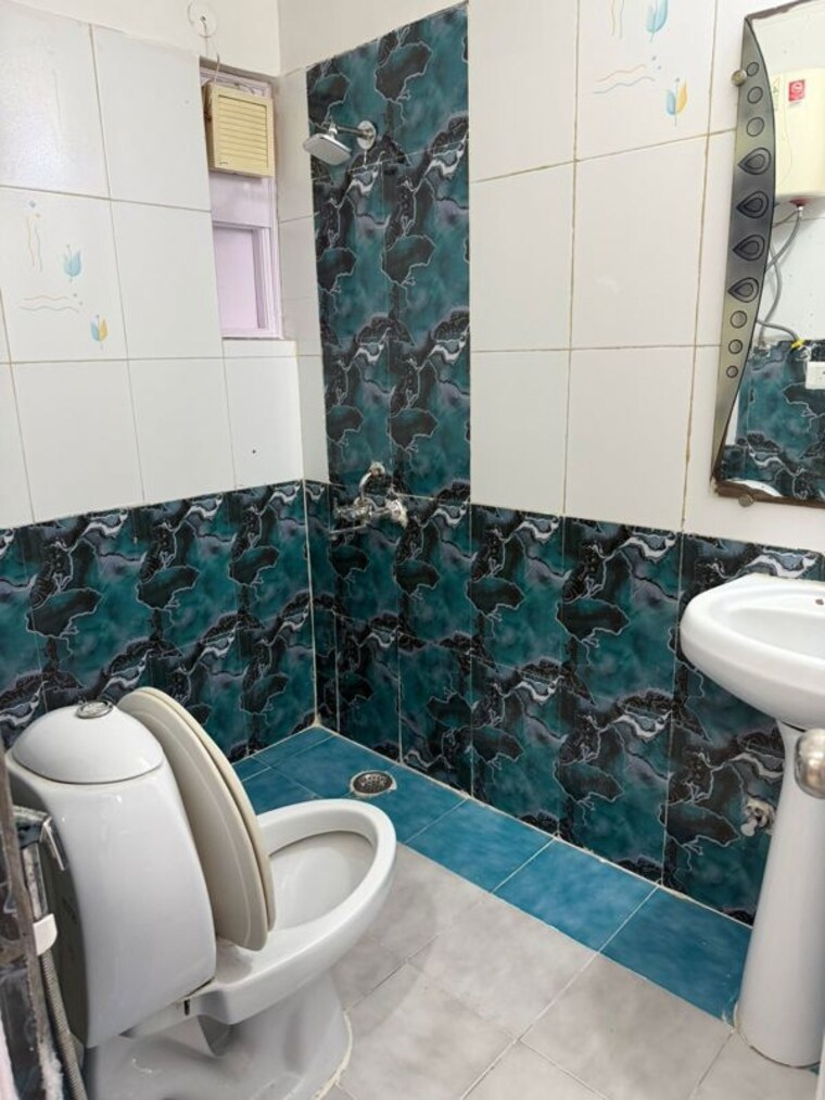 Team Area, niho-saffron-scottish-garden 3 Bedroom 2100 Sq.Ft. Apartment In Ahinsa Khand 2 Ghaziabad 10174795