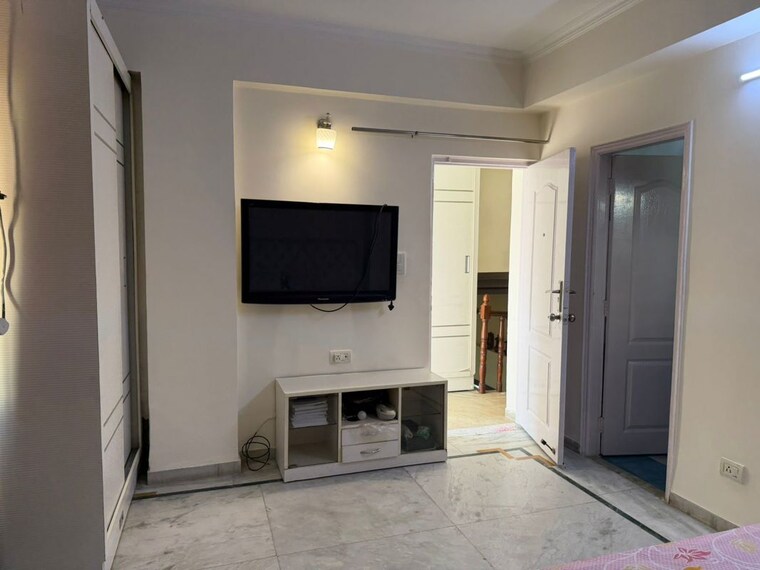 undefined, niho-saffron-scottish-garden 3 Bedroom 2100 Sq.Ft. Apartment In Ahinsa Khand 2 Ghaziabad 10174795