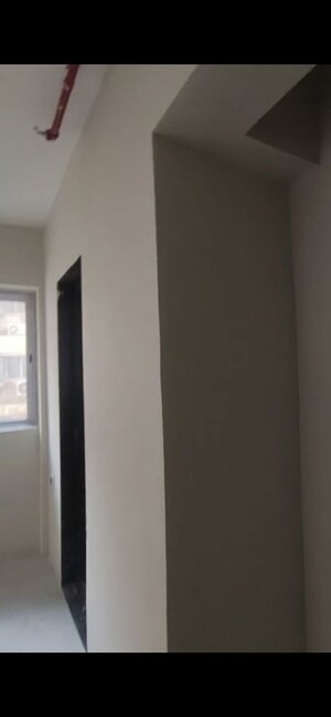 Building Lobby in 1 BHK Apartment at Aim Horizon, Jogeshwari East – for Sale