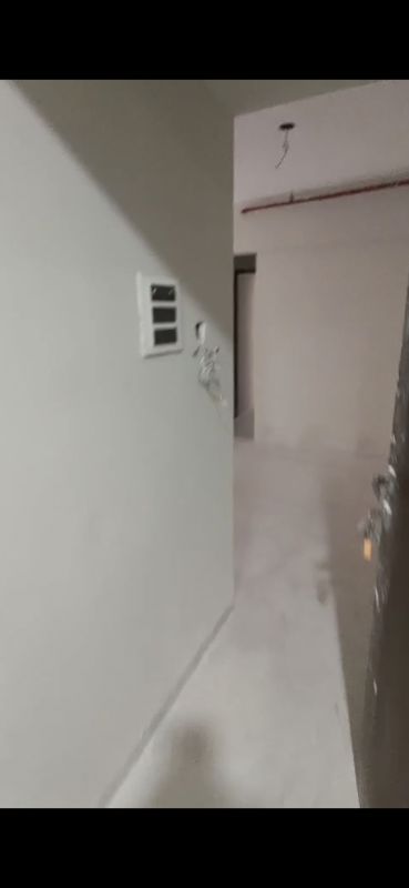 1 BHK + Pooja Room,Servant Room,Study Room,Extra Room 398 Sq.Ft. Apartment in Aim Horizon