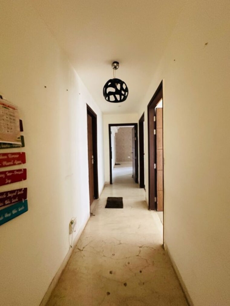 undefined, puri-aanandvilas 3 Bedroom 964 Sq.Ft. Apartment In Sector 81 Faridabad 10174835