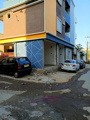  Shop – Exterior View View at Bollaram - for Sale