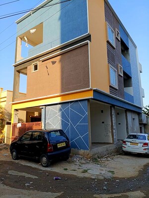  Shop – Exterior View View at Bollaram - for Sale