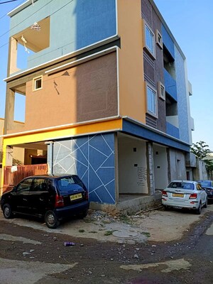  Shop – Exterior View View at Bollaram - for Sale