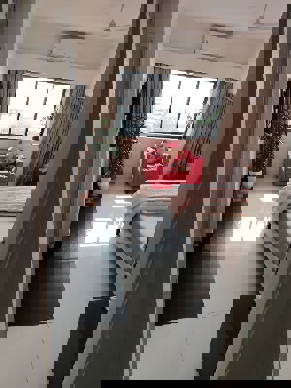 3 BHK 2250 Sq.Ft. Apartment in Dunkeld Apartment