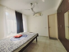 1 BHK Apartment For Rent in Hiranandani Fedora