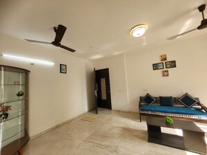Bedroom in 1 BHK Apartment at Hiranandani Fedora, Ghodbunder Road – for Rent
