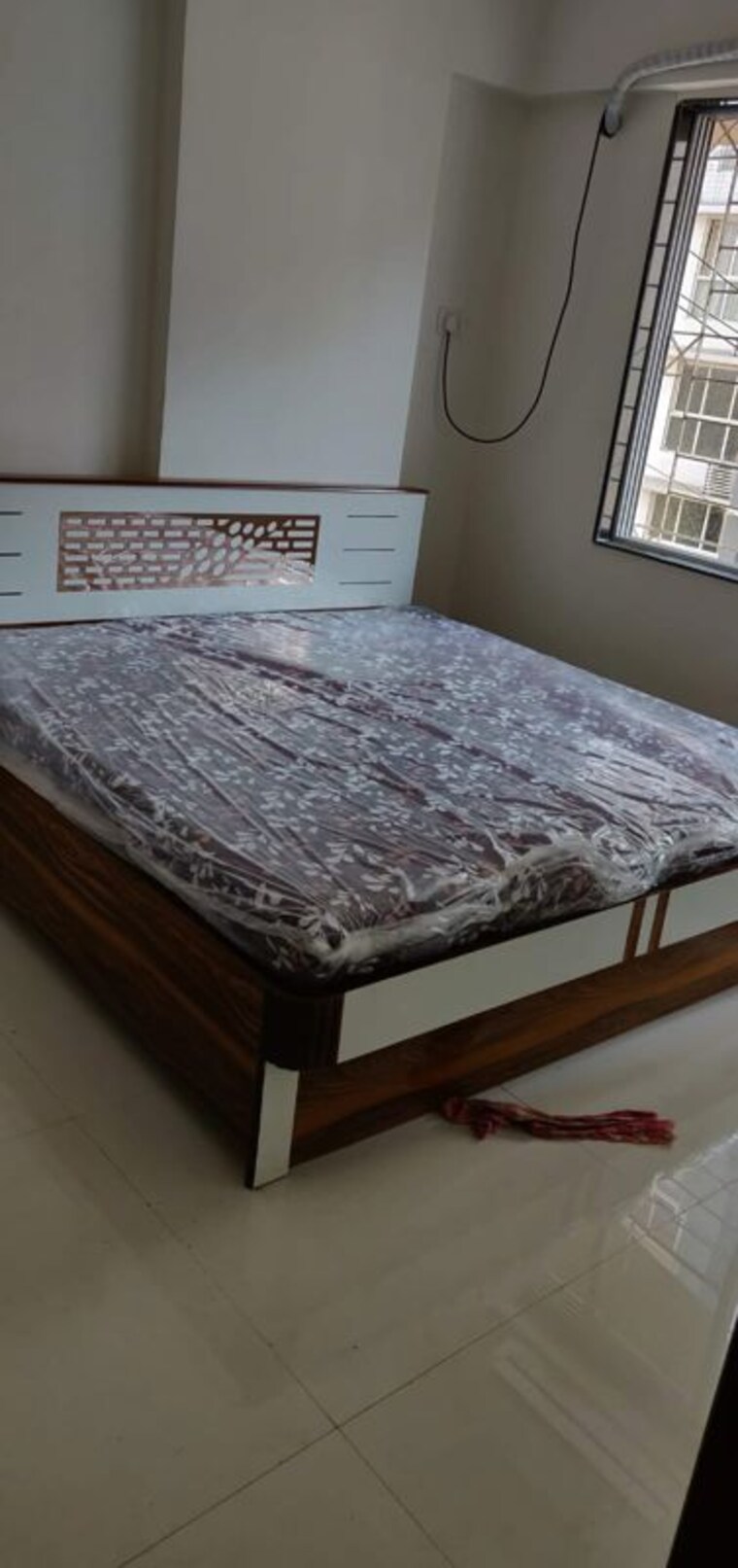 Bedroom, manraj-residency 2 Bedroom 750 Sq.Ft. Apartment In Kurla Mumbai 10174886