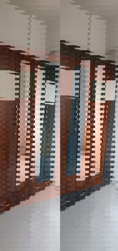 2 BHK 750 Sq.Ft. Apartment in Manraj Residency