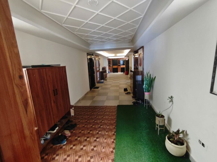 Bedroom, mansarovar 5 Bedroom 3600 Sq.Ft. Apartment In Mansarovar Jaipur 10174883