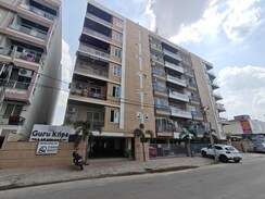 5 BHK + Pooja Room,Servant Room,Study Room Apartment For Sale in Mansarovar