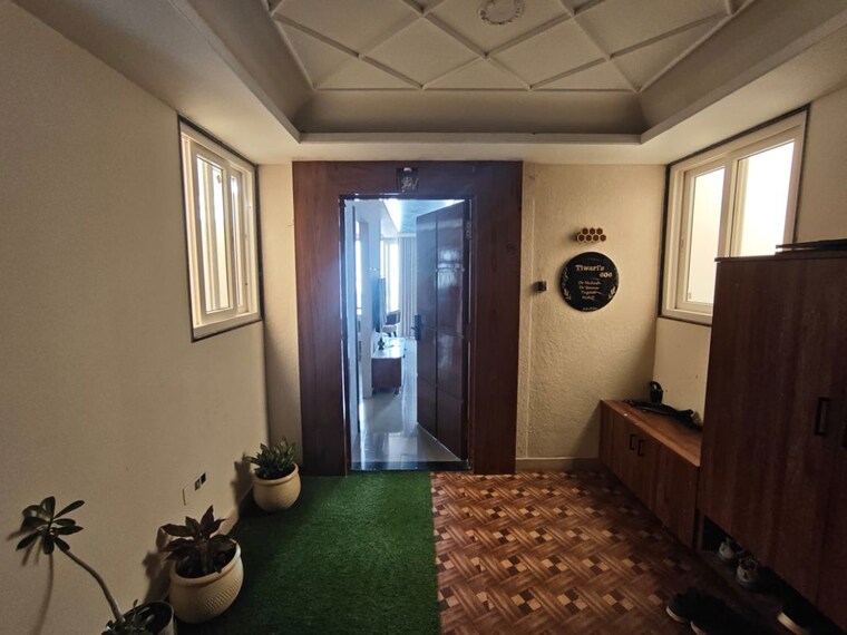 Entrance, mansarovar 5 Bedroom 3600 Sq.Ft. Apartment In Mansarovar Jaipur 10174883