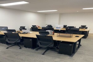  Office Space For Rent in Baner