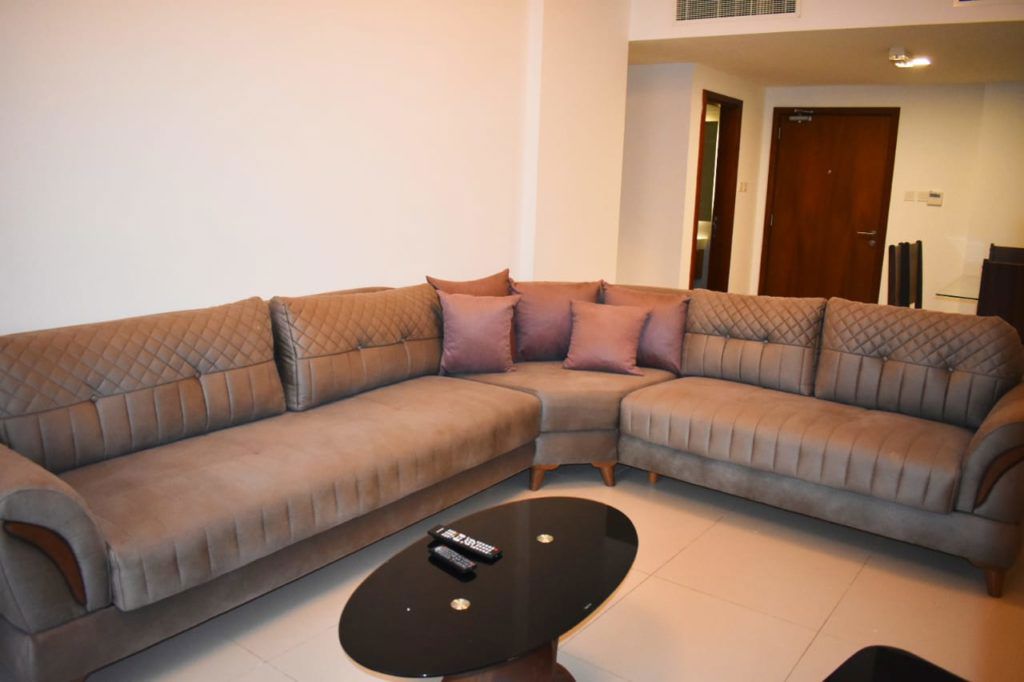 2 BHK 950 Sq.Ft. Apartment in Om Viraj Apartment