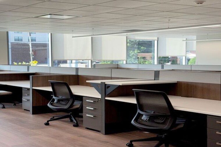 Team Area, baner Commercial Office Space 2850 Sq.Ft. In Baner Pune 10174890