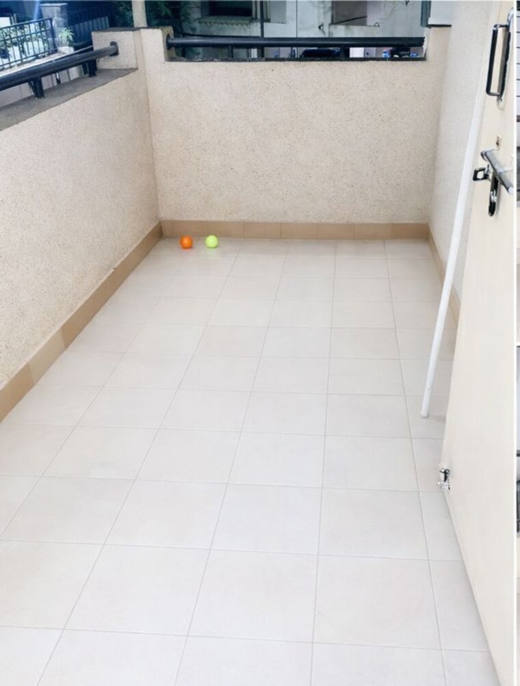 Balcony, tingre nagar 1 Bedroom 750 Sq.Ft. Apartment In Tingre Nagar Pune 10152058