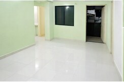 1 BHK Apartment For Rent in Tingre Nagar