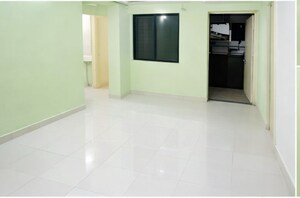 1 BHK Apartment For Rent in Tingre Nagar