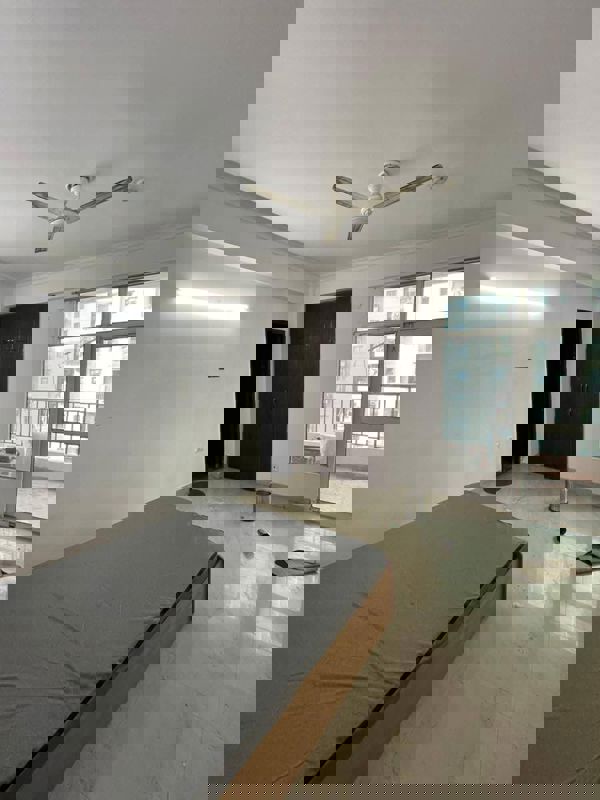 2.5 BHK + Pooja Room 1180 Sq.Ft. Apartment in Nirala Aspire