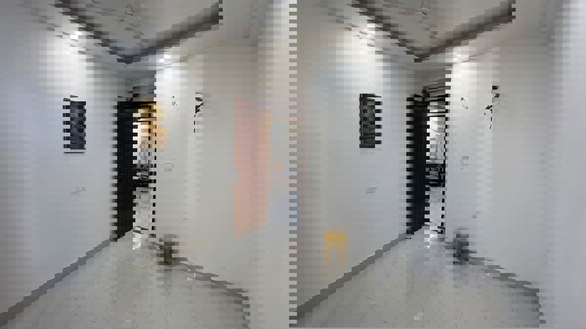 3 BHK 150 Sq.Yd. Builder Floor in BPTP District Phase 2