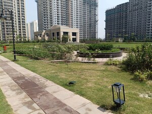 3 BHK Apartment – Exterior View View at ATS Homekraft Pious Hideaways, Sector 150 - for Sale