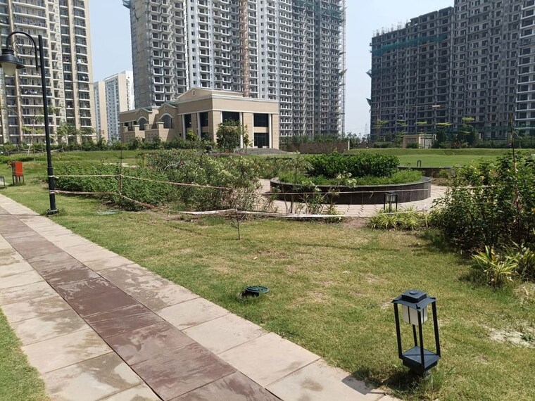Exterior View, ats-homekraft-pious-hideaways 3 Bedroom 1675 Sq.Ft. Apartment In Sector 150 Noida 10174900