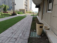 3 BHK + Servant Room Apartment For Sale in ATS Homekraft Pious Hideaways