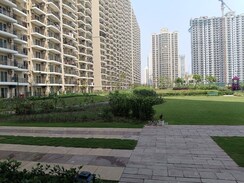 3 BHK + Servant Room Apartment For Sale in ATS Homekraft Pious Hideaways