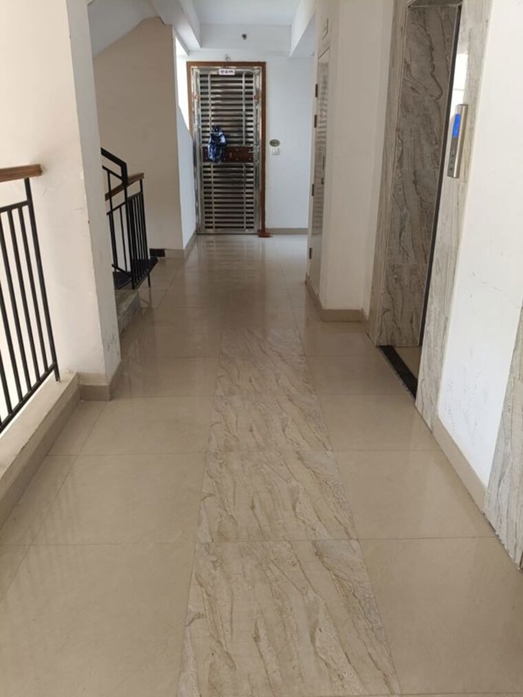 Balcony, ats-homekraft-pious-hideaways 3 Bedroom 975 Sq.Ft. Apartment In Sector 150 Noida 10174903